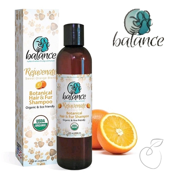 BALANCE BOTANICAL HAIR & FUR SHAMPOO - Picture 11 of 11